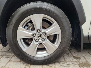 Toyota RAV4 Luxury Comfort Pack 129kW