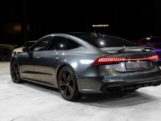 Audi A7 S Line 3.0 250kW