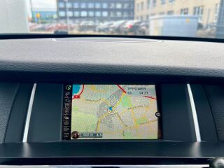 BMW X3 xDrive 20d 2.0 B47 140kW