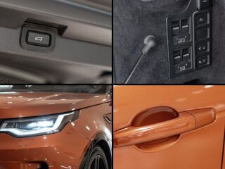 Land Rover Discovery 5 R-Dynamic HSE P360 MHEV 3.0 265kW