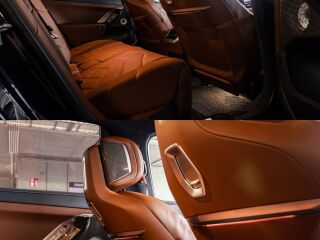 BMW i7 xDrive60  M Sport PRO 400kW