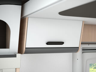 Adria SUN LIVING S 75SL MS20 EDITION Truma DIESEL LiFePo 2.0 Eco Blue 165HJ 121kW