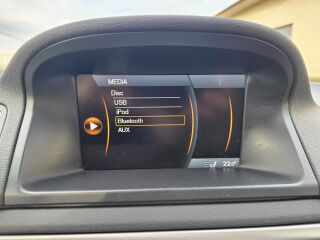 Volvo V70 2.0 R5 D3 120kW