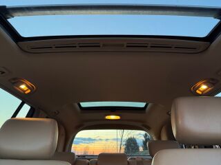 Mercedes-Benz GL 420 4.0 V8  CDI 225kW