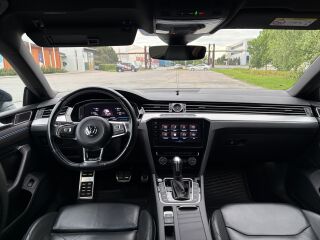 Volkswagen Arteon R-Line 4Motion 2.0 140kW