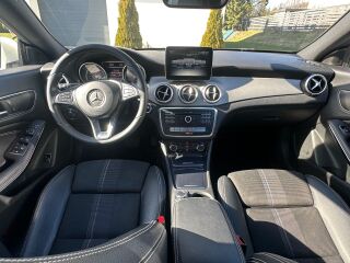 Mercedes-Benz CLA 180 1.6 90кВ