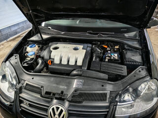 Volkswagen Golf GT Sport 2.0 TDI 103kW