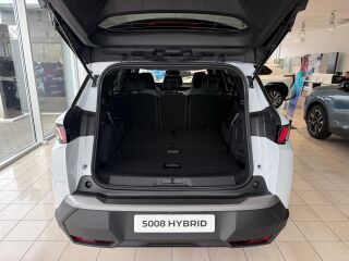 Peugeot 5008 Business 1.2 Hybrid 100kW