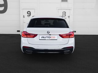 BMW 540 d xDrive M-sportpakett 3.0 R6 235kW