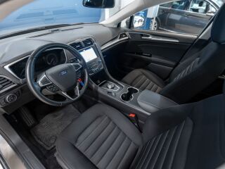 Ford Mondeo Trend 2.0 110kW