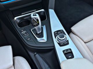 BMW 420 d M-Sportpakett 2.0 135kW