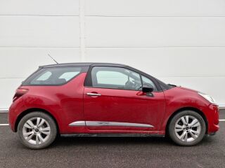 Citroen DS3 1.2 81кВ