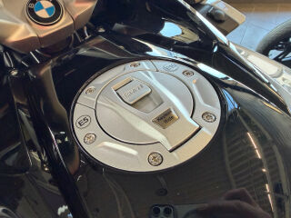 BMW K 1600 GT R6 118kW