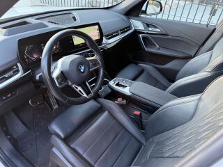 BMW X1 xDrive 23d M-sportpakett 2.3 145кВ