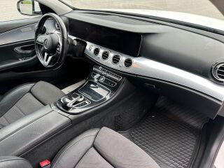 Mercedes-Benz E 220 4MATIC All Terrain 9G Tronic 2.0 143kW