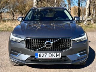 Volvo XC60 Inscription MY18 Intelli Safe ON-CALL 2.0 D4 AWD 140kW