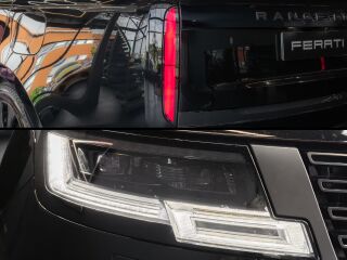 Land Rover Range Rover Autobiography P550 PHEV 3.0 294kW