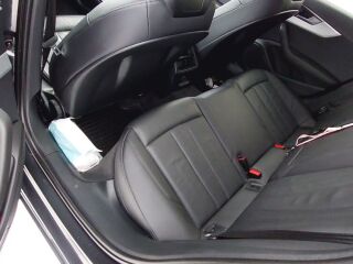 Audi A4 Virtual cocpit 2.0 110kW