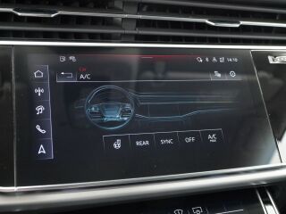 Audi Q7 S line Quattro 3.0 210kW