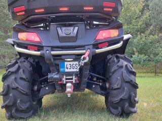 CFMOTO CFORCE 800