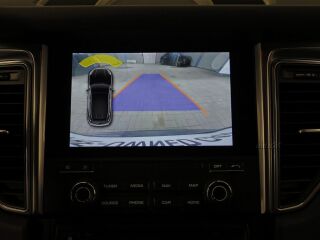 Porsche Macan 2.0 185kW