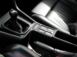 BMW M5 3.8 R6 250кВ