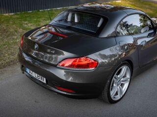 BMW Z4 SDrive 23i 2.5 150kW