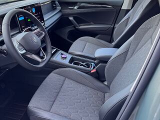 Volkswagen Tayron Life 30Y 1.5 110kW