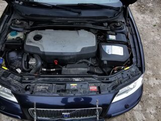 Volvo V70 2.4 136kW