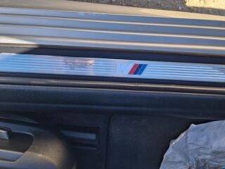 BMW 525 X-drive M-pakett 160kW