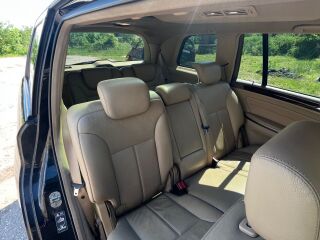 Mercedes-Benz GL 320 3.0 v6 cdi 165kW