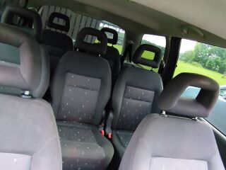 Volkswagen Sharan 1.9 85kW