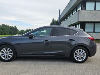 Mazda 3 2.0 88kW