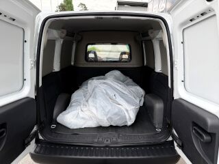 Opel Combo 1.2 55kW