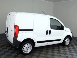 Peugeot Bipper Van 1.4 HDi 50kW