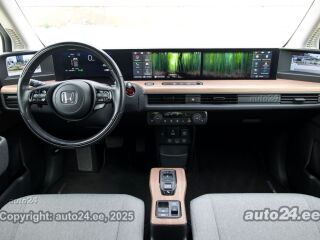 Honda e AdvancE 113kW