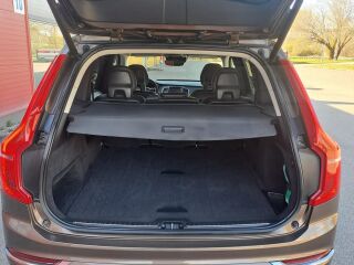 Volvo XC90 AWD Inscription 2.0 D5 173kW