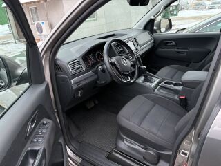 Volkswagen Amarok 3.0 V6 235kW