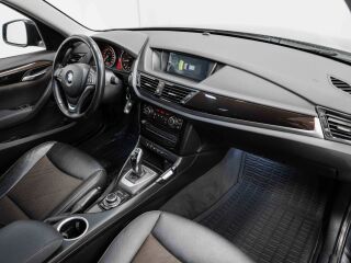 BMW X1 xDrive xLine 2.0 135kW