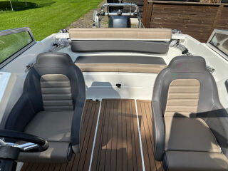 Yamarin 56 BOW RIDER 100.0