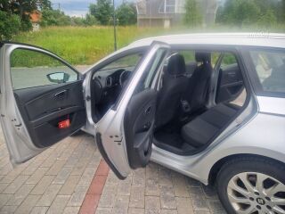 SEAT Leon 1.4 110kW