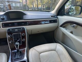 Volvo XC70 2.4 D5 158kW