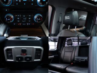 Ford F-150 Shelby Super Snake 4.9 Supercharged V8 559kW