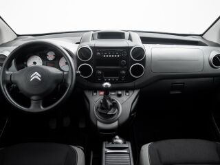 Citroen Berlingo 1.6 73kW