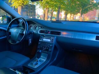 Volvo S80 Momentum 2.4 D5 136kW