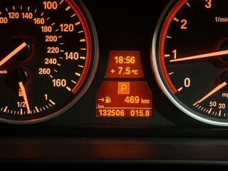 BMW 528 3.0 172kW