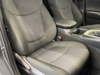Toyota RAV4 Luxury 2.5 131kW