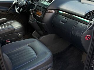 Mercedes-Benz Viano Facelift Long 3.0 165kW
