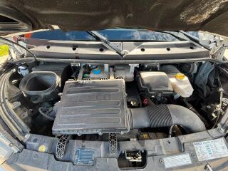 Iveco Daily 70C18 4x2 132kW