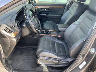 Honda CR-V Lifestyle 1.5 142кВ
